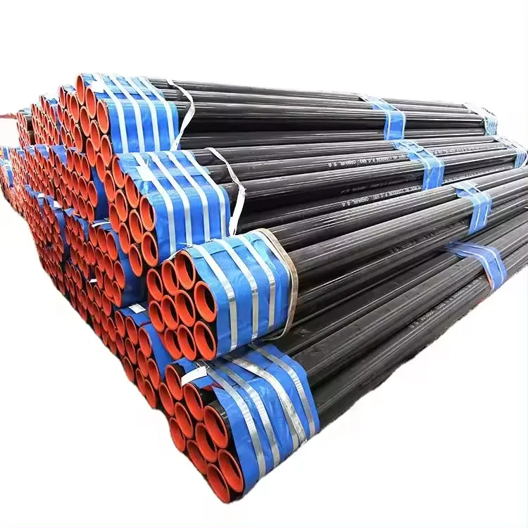 carbon steel pipe&tube